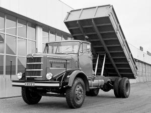 Kontio-Sisu K-138 '1951